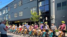 Portland, Maine: Coastal Lighthouses Guided Bicycle Tour
