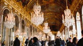 Parijs VIP: Kasteeltuin Versailles Tour met chauffeur 5u