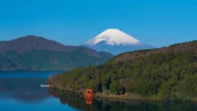 Tokyo: Customized Mt Fuji & Hakone Full-Day Private Tour