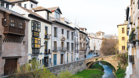 From Costa del Sol: Granada Day Trip Free Time 5h