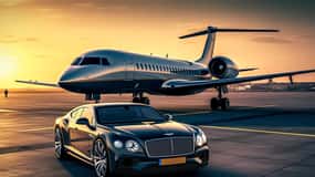 Sal island: mini - van airport transfer