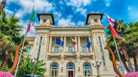 Sanremo: 2-hour Best Intro Walking Tour with a Local