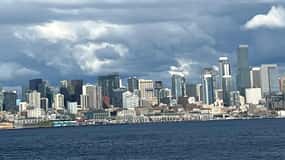 Seattle: Seattles Electric Bike Tour