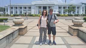 Colombo: Sightseeing Tuk Tuk City Tour Morning OR Evening