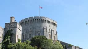 Private Guide (Walking Tour of Windsor & Eton)