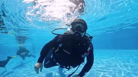 Madeira, Ponta São Lourenço: Scuba Diving for Beginners