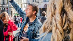 Montreal: Old Montreal Guided Walking Tour