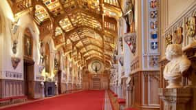 Ab London: Stonehenge & Windsor Castle Tour mit Tickets