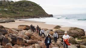 Playas y cascadas ocultas ¡Excursión de un día!
