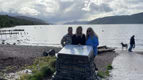 Desde Inverness Highlands e Isla de Skye Tour guiado
