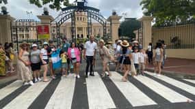 Punta Cana: Viagem de 1 dia a Santo Domingo