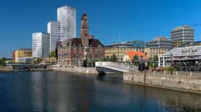 Best of Malmö: Private Walking Tour with a Local
