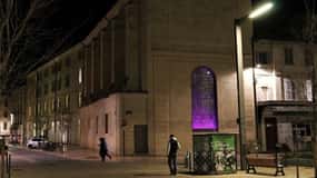 Avignon : La Noctambule entre passé et présent