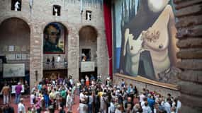 Maßgeschneidert aus Barcelona: Dalís Museum & Geburtshaus Tour