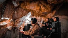Marsella: Ticket de entrada a la Cueva de Cosquer y Audioguía del Barrio de Panier