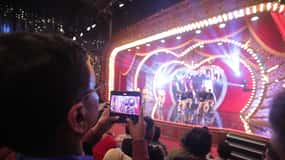 Mumbai: Filmcity Tour with Bollywood Park Entry Ticket