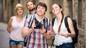 Antalya: Kaleici Old Town Small Group Guided Walking Tour