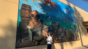 Tarpon Springs: Midtown Mosey Experience