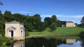 Donegal: biglietto d'ingresso all'Oakfield Park