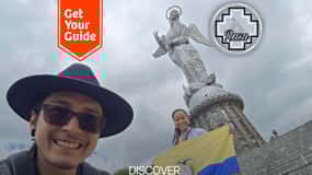 Quito: The Hidden Indigenous City