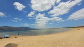Lanzarote: Escursione a La Graciosa con 4x4 Adventure