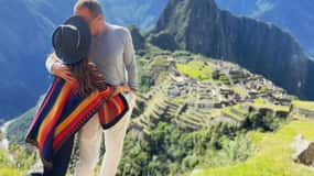 Von Cusco: 1-tägige Machu Picchu-Tour mit dem Zug