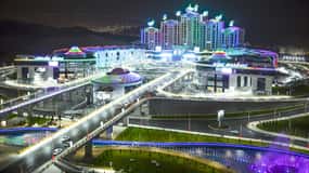 Turkmenistan: 7-Day Tour with Ashgabat, Merv and Darvaza