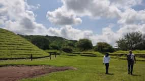 Guadalajara: Excursión a Guachimontones