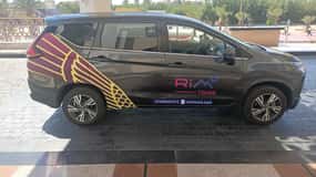 Dubai: Departure Transfer from Dubai Hotels to Dubai Airport
