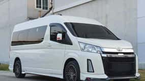 Voyage de Chiang Mai à Luang Prabang en bus couchette
