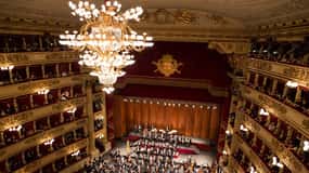 Storia e architettura del Teatro alla Scala: Un tour guidato