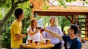 Bled: Alpine Village Culinary Experience with Lunch