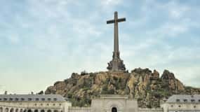 Madrid: Escursione privata della Valle dei Caduti e del Monastero