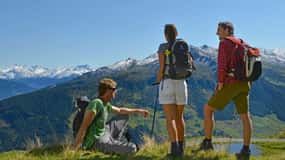 Drakensberg Mountains Plus Hiking Full Day Tour From Durban