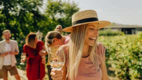 Wines and Whispers: A Barossa Valley Wine Tour from Adelaide
