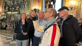 Turin: The Highlights guided tour