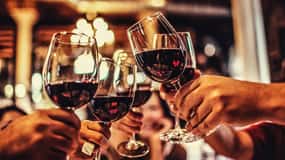 Em Seattle: Experiência de vinho, pão, queijo e chocolate