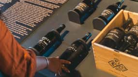 Porto: Fonseca-Weinkeller & WOW-Weinerlebnis