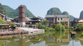 China: 13-Day Tour with Terracotta Army and Giant Pandas