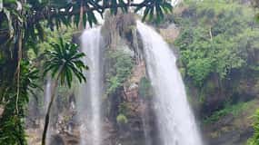 Uganda: 2 Day Tour to Jinja, Source of the Nile, Sipi Falls