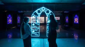 Praga espiritual: Uma Exposição