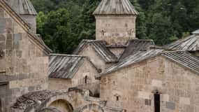 Yerevan: Lake Sevan, Dilijan, & Wine/Brandy Factory Day Trip