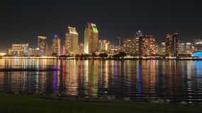 San Diego: The Ultimate City Night Tour