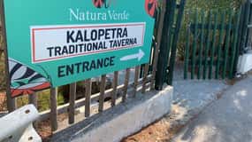 Butterfly valley walking tour transfer