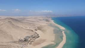 Península de Jandía: Parque Natural, Sotavento, Dunas&Morro Jable