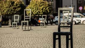 Cracow - Guided Tour of the Jewish Ghetto