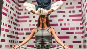 Limassol: Paradox Museum Inträdesbiljett