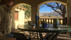 From Salta: Tour to Cachi "A journey through time"
