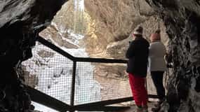 Calgary/Canmore/Banff: Enchanting Banff National Park Tour