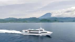 Gili Trawangan, Air, or Lombok: 1-Way Boat Transfer to Bali
